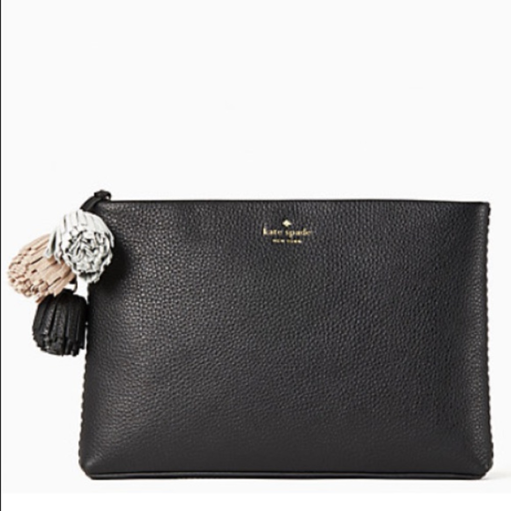 Kate Spade Palmer Drive Shala
